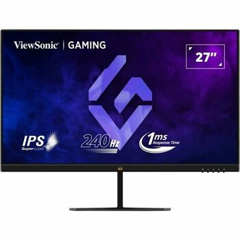 ViewSonic VX2779A-HD-PRO 27 inç IPS 240 Hz 16:9 Düz Oyuncu Monitörü