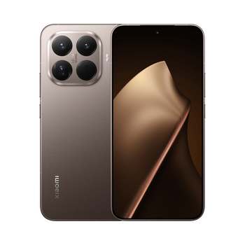 Xiaomi 15T Pro 256 GB 12 GB Mocha Gold
