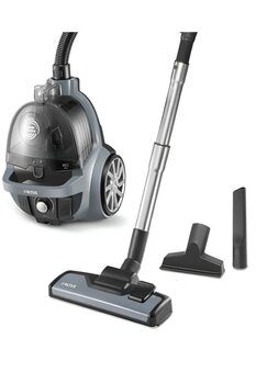 Altus AL 606 SG 890 W Gri Elektrikli Süpürge