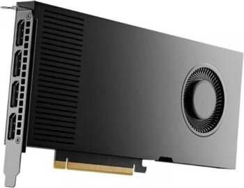 NVIDIA RTX 4000 ADA 20 GB GDDR6 Ekran Kartı
