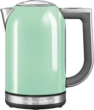 KitchenAid 5KEK1722EPT 2400 W 1.7 L Yeşil Kettle