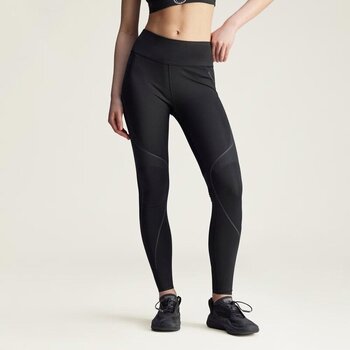 Adidas By Stella Mccartney Truepace Kadın Tayt C-adıjf3798b30a00 Siyah Xs