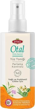 Otacı Otal Yüz Toniği 150ml