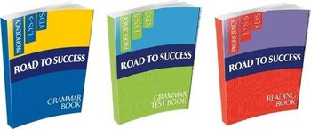 Yds Publishing Road To Success Grammar + Reading + Grammar Test