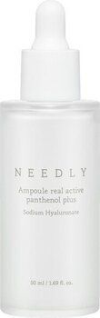 Needly - Real Active Panthenol Plus %5 Pantenol İçeren Cilt Bariyeri Güçlendirici Nemlendirici Serum
