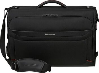 Samsonite Pro-Dlx Siyah Balistik Naylon / %100 RPET 42x32x15 cm Laptop/evrak Çantası