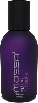 Mossa Night Trip Edc Çiçeksi Erkek Parfüm 100 Ml