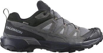 Salomon X Ultra 360 Ltr Gore-tex Outdoor Erkek Ayakkabı Gri 42