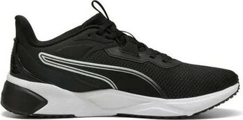 Puma Disperse XT 4 Siyah 40 Bağcık Kapanışı Spor Ayakkabı