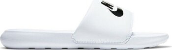 Nike Vıctorı One Slıde Erkek Beyaz Günlük Ayakkabı - CN9675-100 - 45