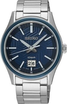 Seiko SUR559P1 Quartz Erkek Kol Saati̇