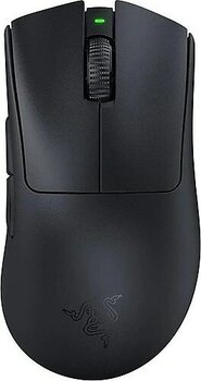 Razer DeathAdder V3 Pro Siyah Optik Kablolu/Kablosuz Oyuncu Mouse