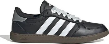 Adidas Breaknet Sleek Siyah 37 Kadın Spor Ayakkabı