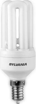 Sylvania 7w 220-240v 286lm 2700k E14 Tasarruflu Ampul