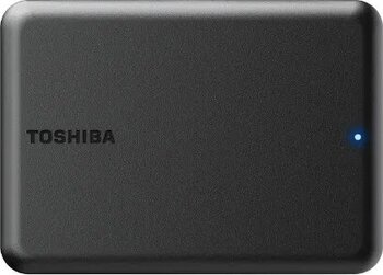 Toshiba Canvio Partner 1 TB Siyah USB 3.2 Taşınabilir Harddisk