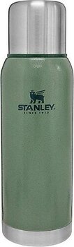 Stanley Adventure Vakumlu Yeşil 1 lt Termos