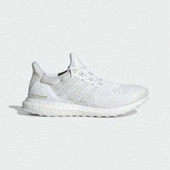 Adidas Ultraboost 1.0 Erkek Koşu Ayakkabısı - 42 - Beyaz