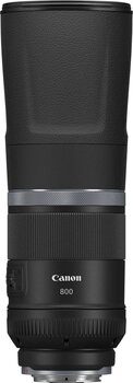 Canon RF 800mm f/11 IS STM Lens
