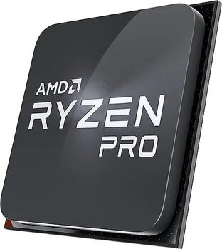 AMD Ryzen 5 Pro 5650GE Altı Çekirdek 3.40 GHz Kutusuz Fansız İşlemci