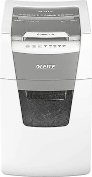 Leitz IQ Autofeed Office 150 P5 Evrak İmha Makinesi