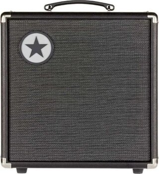 Blackstar Unity Bass U30 Solid State 30 W Kombo Bas Gitar Amfi