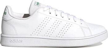 Adidas Performance Advantage Base Erkek Günlük Ayakkabı Gw2063 Beyaz 38.5