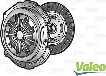 Fiat Panda-Grande Punto-500 1.3 JTD 16V 620344500 828459 Debriyaj Seti