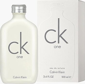Calvin Klein CK One EDT 100 ml Erkek Parfüm