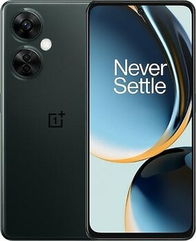 OnePlus Nord CE 3 Lite 256 GB 8 GB Gri