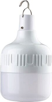 Noas Yl95 3101 30W Şarjlı Led Ampul 6400K Beyaz Işık