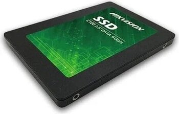 Hikvision HS-SSD-C100 240 GB SATA 2.5'li SSD