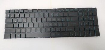 Casper Excalibur G770.1245-Dfh0x-B Klavye Tuş Takımı Tr / Rgb