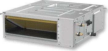 Viessmann Vitoclima 100-s Pro 24.000 BTU Inverter Kanal Tipi Klima (Montaj Hariç)