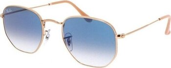 Ray-Ban Güneş Gözlüğü RB3548 54 001/3F - 54 Ekartman