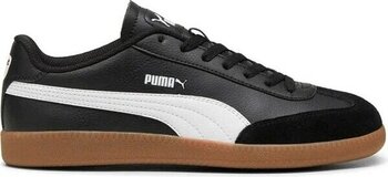 Puma 9-T Siyah 38 Sneaker