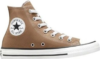 Converse Chuck Taylor All Star Kahverengi 44 Günlük Sneaker Ayakkabı