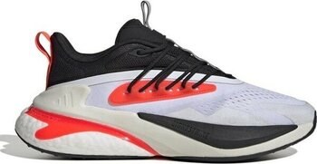 Adidas Alphaboost V2 Erkek Sneakers Beyaz IE9162 - 44