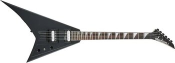 Jackson JS32T Rhoads Satin Black Elektro Gitar