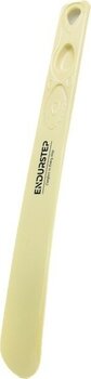 Endurstep Ayakkabı Çekeceği Dayanıklı Plastik Kerata 38 cm - Krem