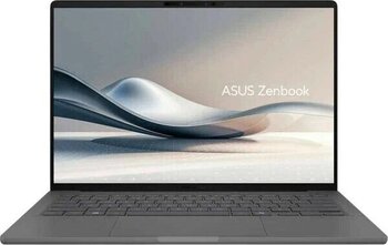 Asus UX3407RA-QD038W 32 GB 1 TB PCIe 4.0 SSD 14 inç OLED Windows 11 Ultrabook