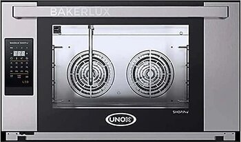 Unox BakerLux XEFR-04EU-ELDV Konveksiyonel Endüstriyel Fırın