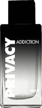 Privacy Man Addiction EDT 50 ml Erkek Parfüm