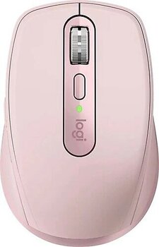 Logitech MX Anywhere 3S Pembe Lazer Kablosuz Mouse