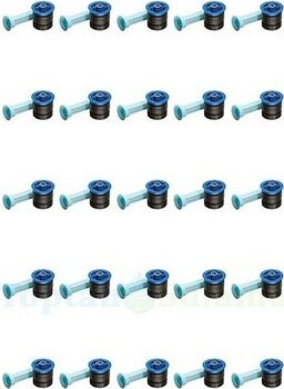 Rain Bird   10 Van Nozul 3,1 Mt - 25 Adet