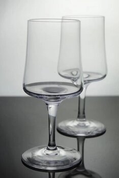 Paşabahçe El İmalatı Kristal 6 Lı Kahve Yanı,Likör,Shot Bardağı 31423
