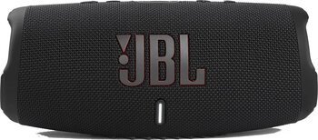 JBL Charge5 Siyah 40 W 14100 mAh Bluetooth Hoparlör