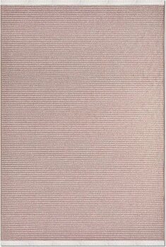 Liya Bukle Halı-8261s Çok Renkli 100 X 300