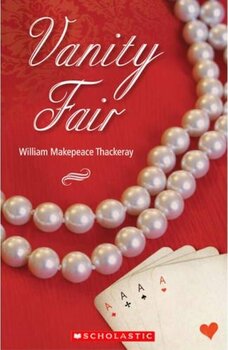 Scholastic Elt Readers Level 3 Vanity Fair
