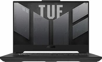 Asus Tuf Gaming F15 Fx507zc4-Hn081 I5-12500h 64gb 1tb Ssd 4gb Rtx3050 15.6" Freedos K14