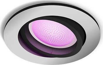 Philips Hue Centura 1'li Gömme Spot
